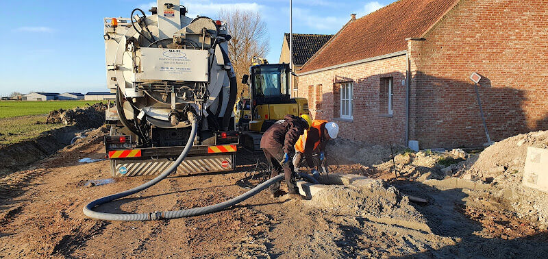 Foto van Feys Roger | All Be Clean