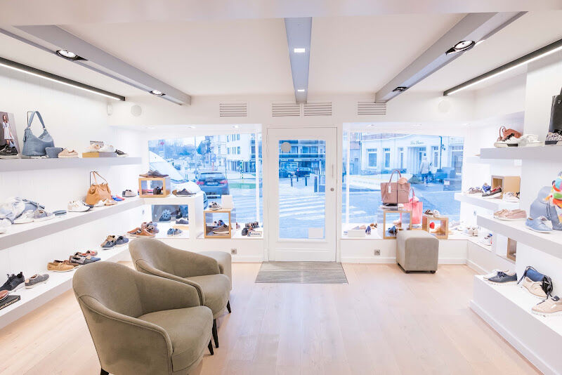 Foto van Arcade Shoes & Bags