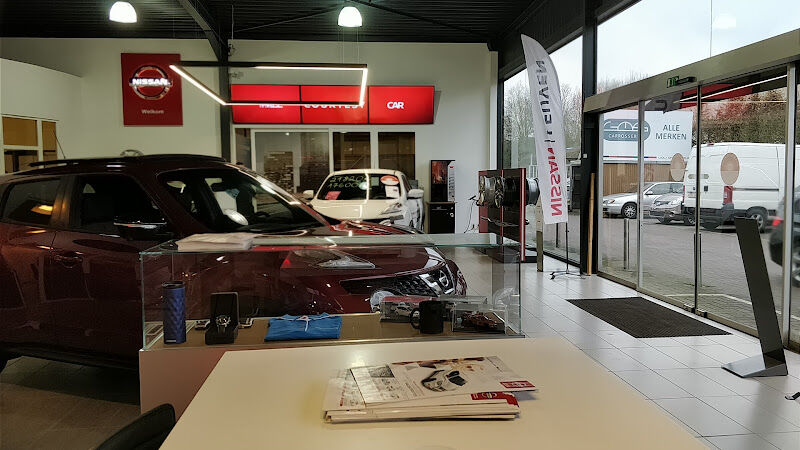 Foto van GMS STORE Leuven