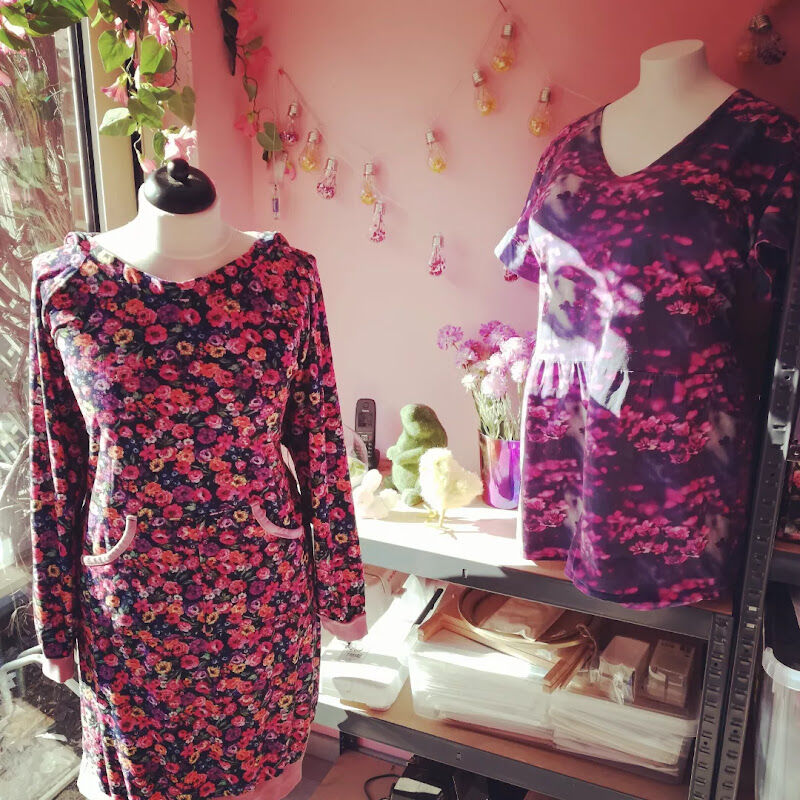 Foto van Helena's Design, Kleding op maat