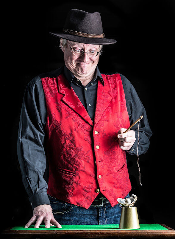 Foto van Theatre Attrape