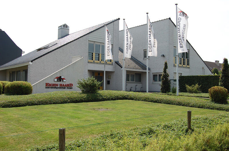 Foto van Woonmaatschappij WM Elan BV
