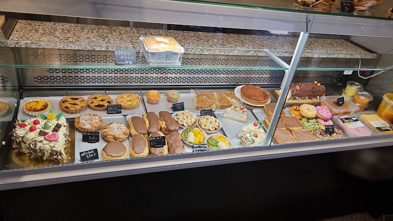 Foto van Wafels en meer