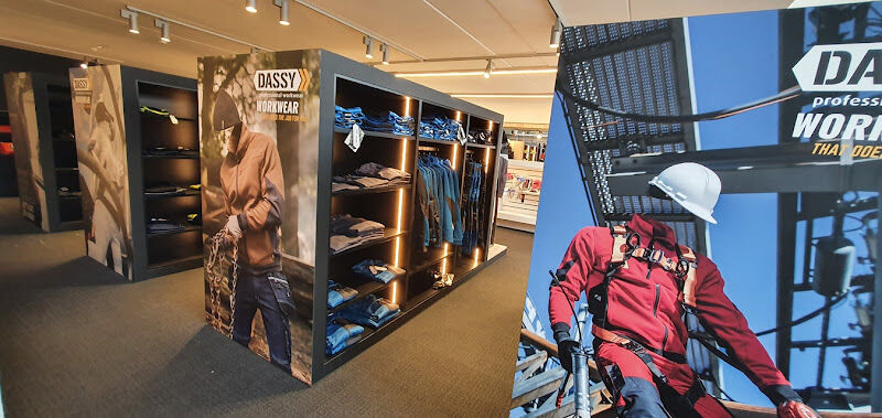 Foto van MDP SAFETY NV