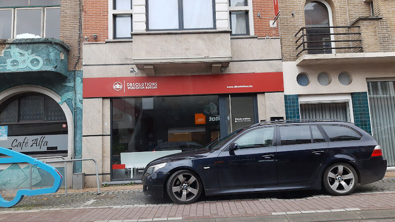 Foto van DBSOLUTIONS bvba