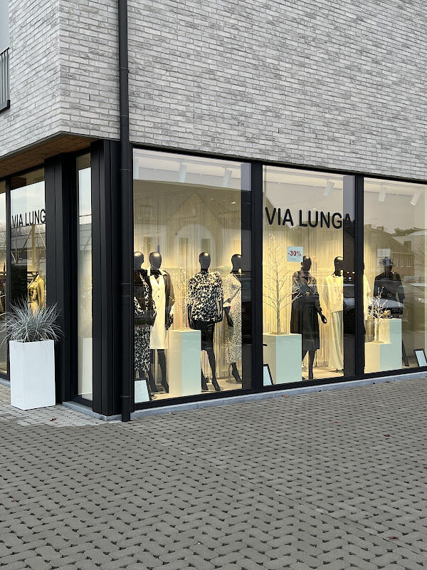 Foto van Via Lunga