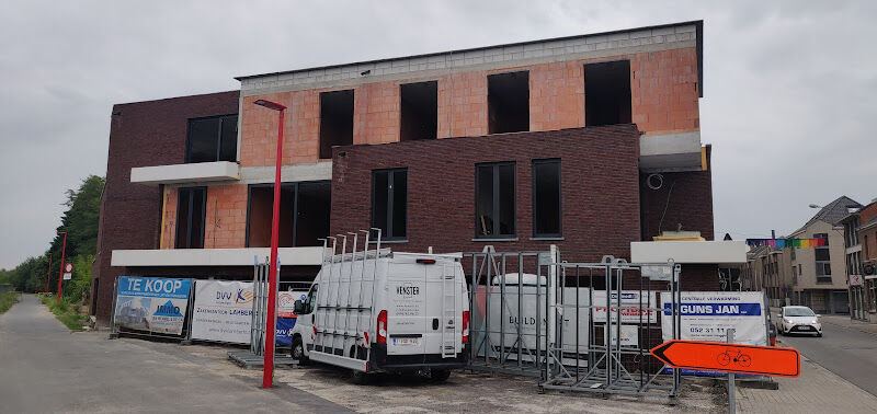 Foto van Venster BV