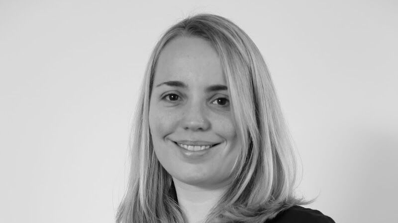 Foto van Dr Coline GROULEZ