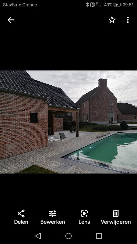 Foto van Cannaerts Tuinen