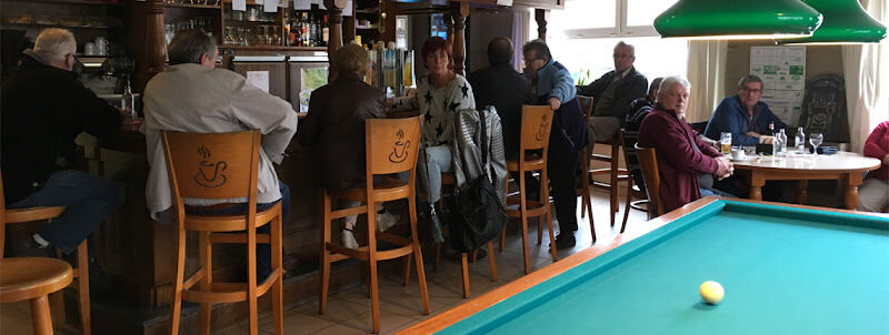 Foto van Café De Welkom