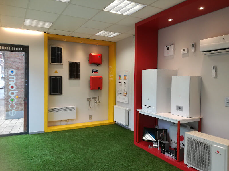 Foto van Ecodomo bvba