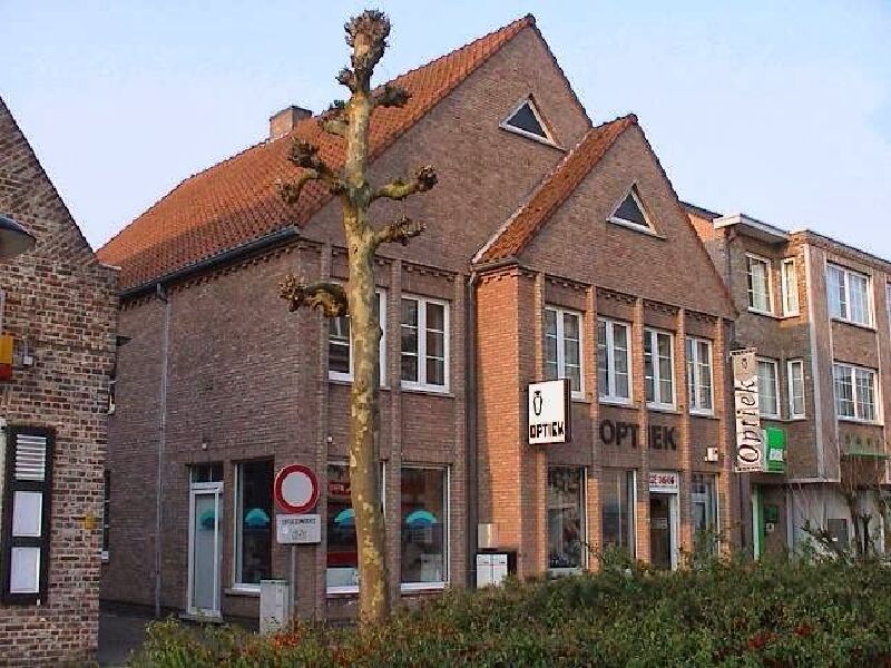 Foto van OPTIEK EYE CARE