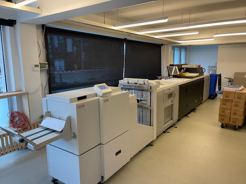 Foto van Copy Groenenborger