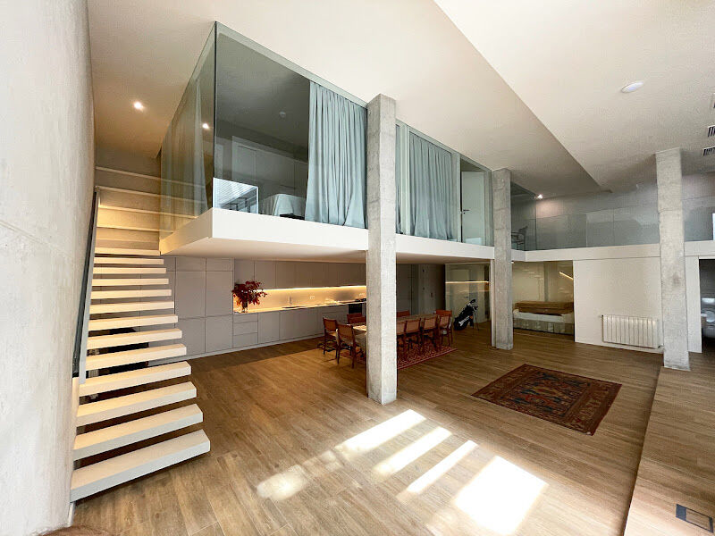 Foto van FRAME STUDIO - Architecture, Design & Construction