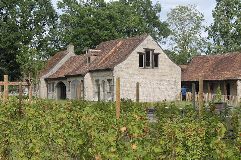 Foto van Dielpenhof