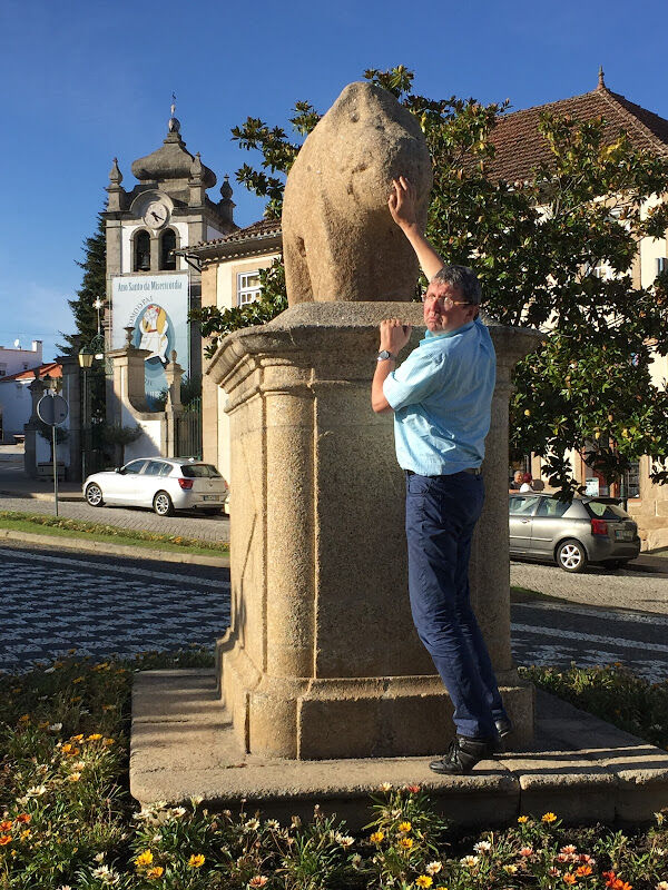 Foto van Colon / Roland