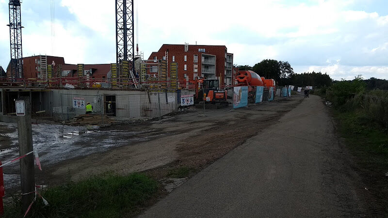 Foto van Sion