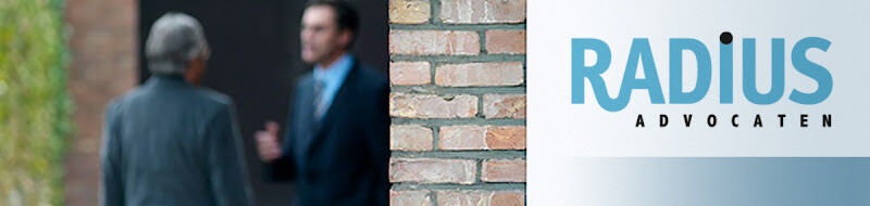 Foto van Radius Advocaten