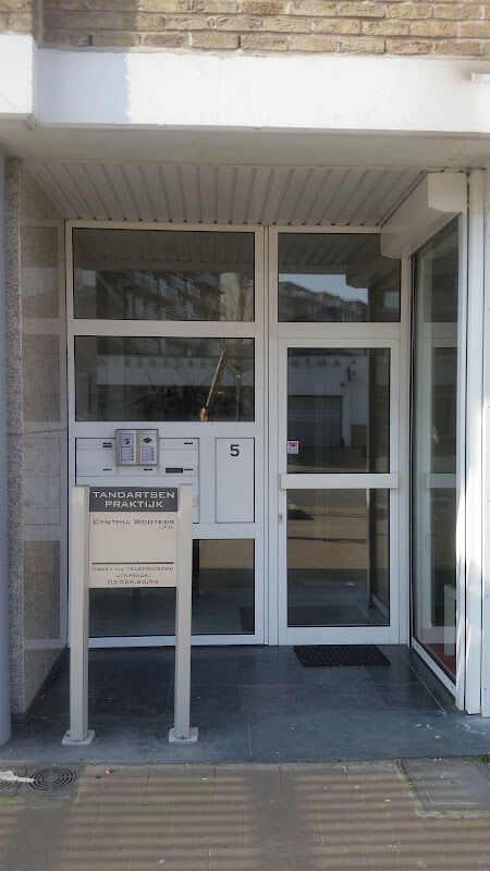 Foto van Tandartsenpraktijk Cynthia Wouters