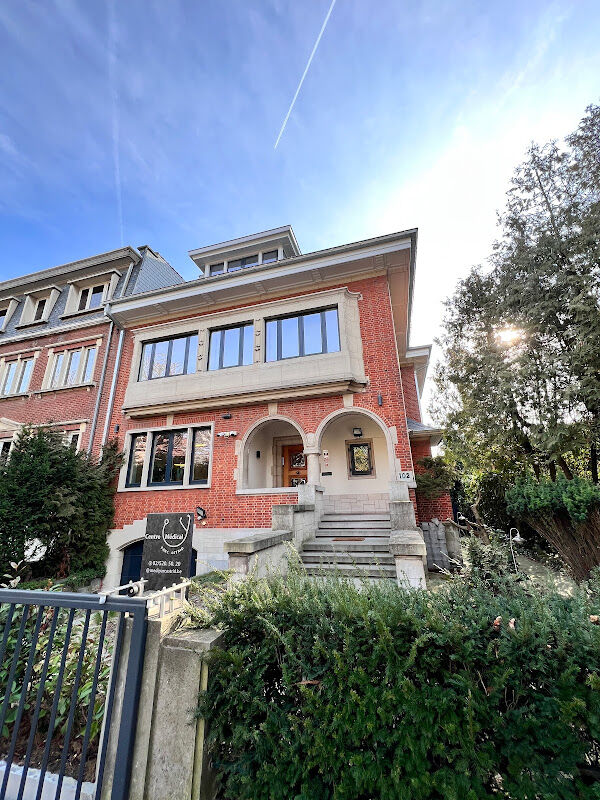 Foto van Medical Home Parc Astrid - Medicine Générale