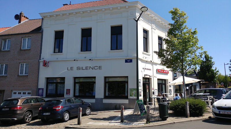 Foto van Le Silence.