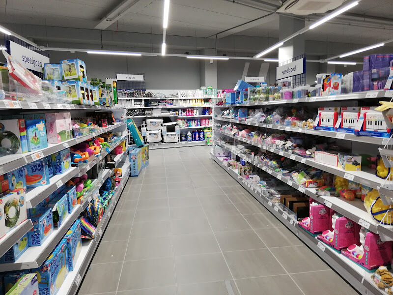 Foto van Action Wemmel