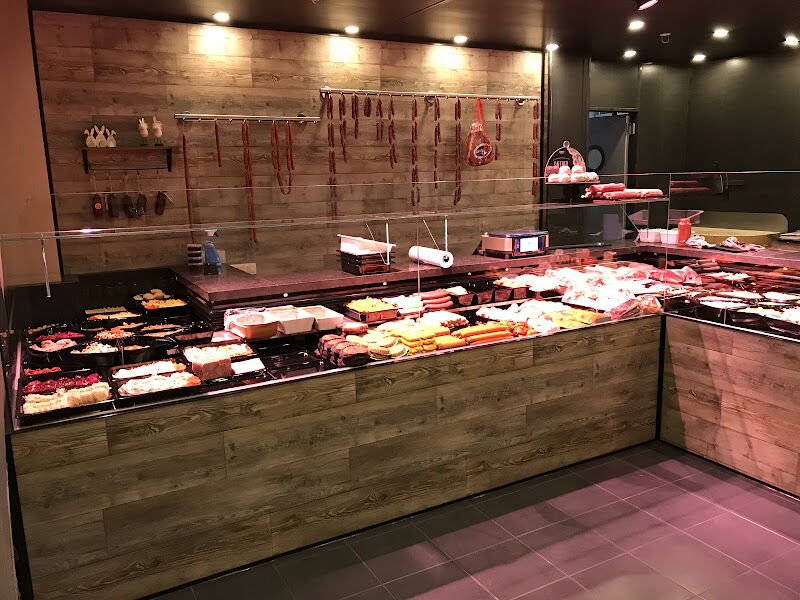 Foto van Gerrit's Ambacht