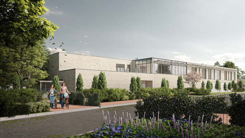 Foto van TheA - Therapeutisch Atelier