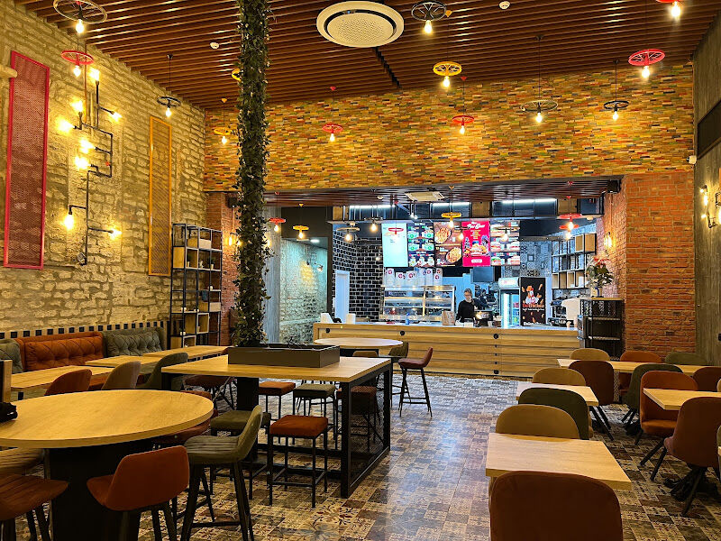 Foto van Belchicken Vilvoorde | Finest Fried Chicken & More