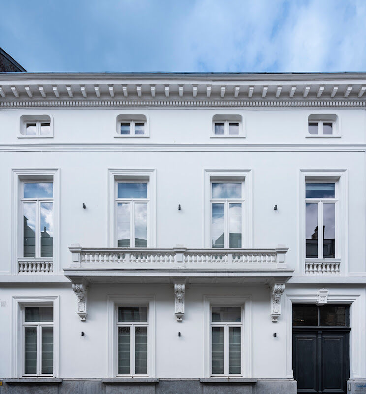 Foto van Liberant advocaten