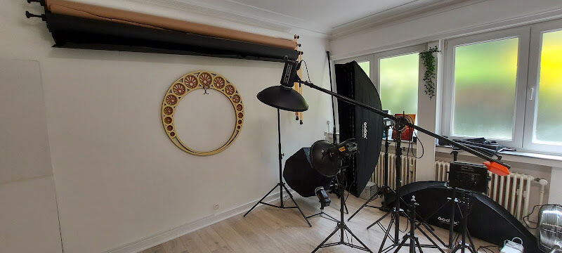 Foto van Isabelle Hanneuse Photography