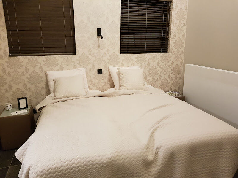 Foto van B&B Gitsdal