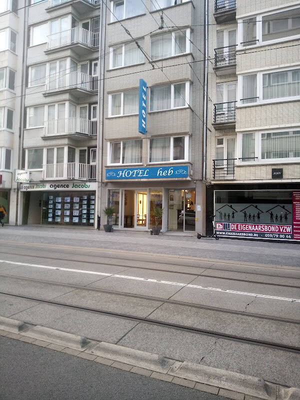 Foto van HOTEL HEB