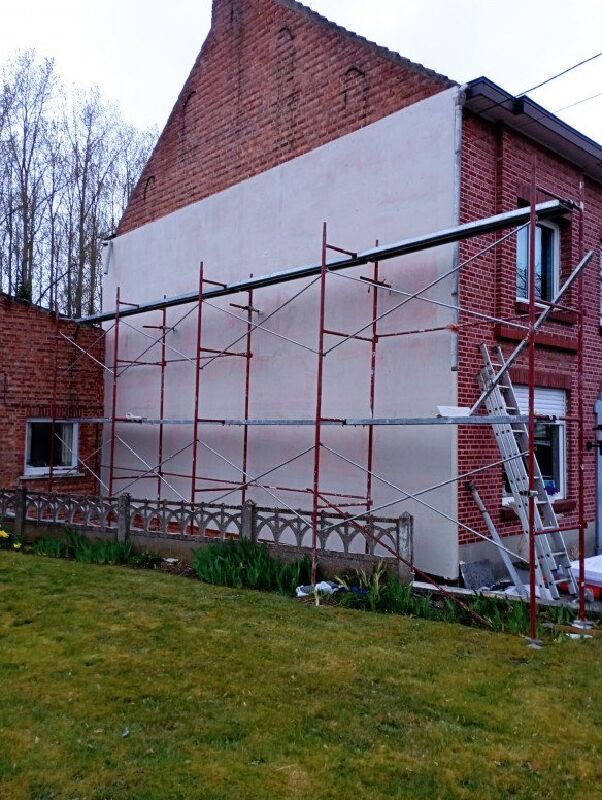 Foto van Toni-Bouw