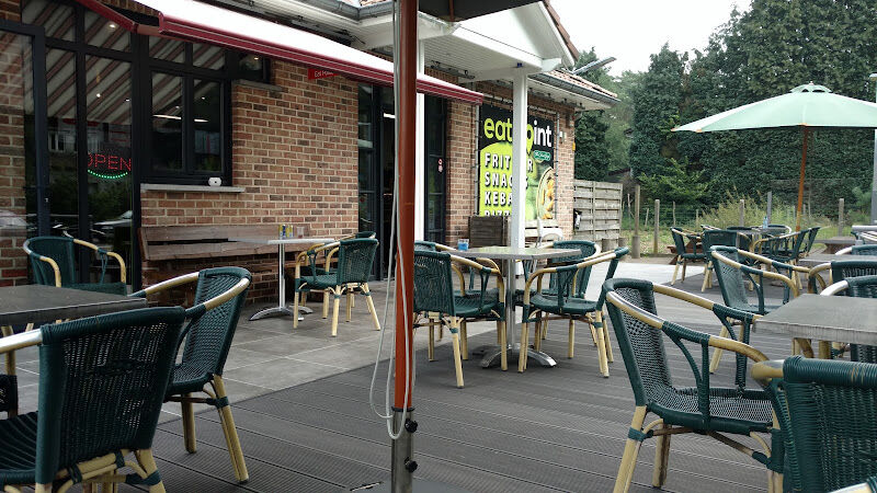 Foto van Eat Point