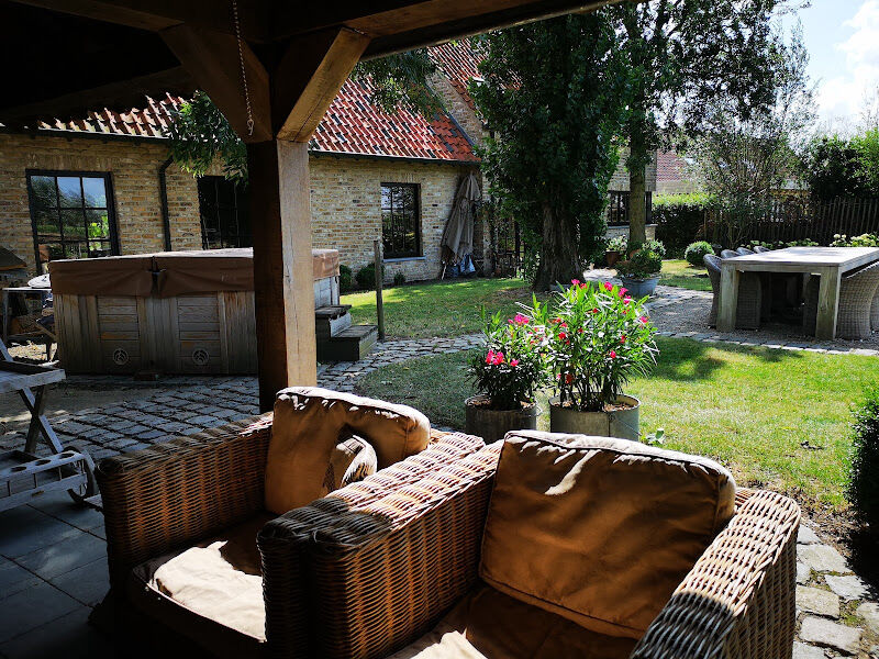 Foto van B&B Casa Leone