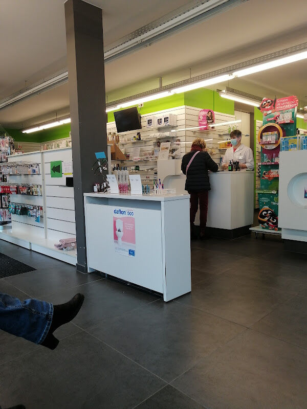 Foto van Apotheek Persyn
