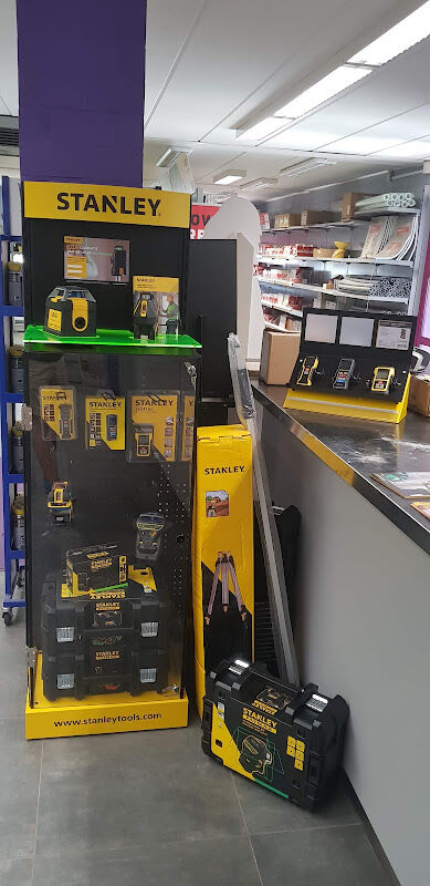 Foto van Bouwmaterialen Van Herck bvba