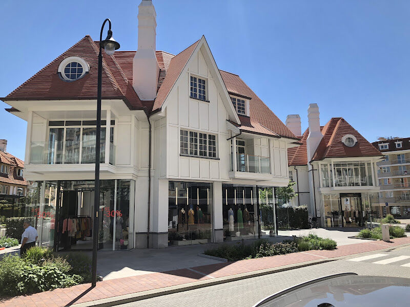 Foto van Vanderbruggen