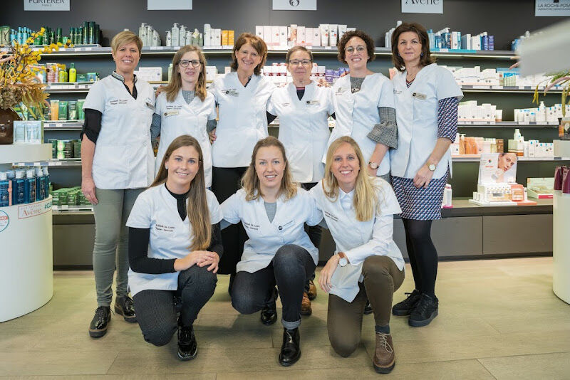 Foto van Apotheek De Loore Wingene