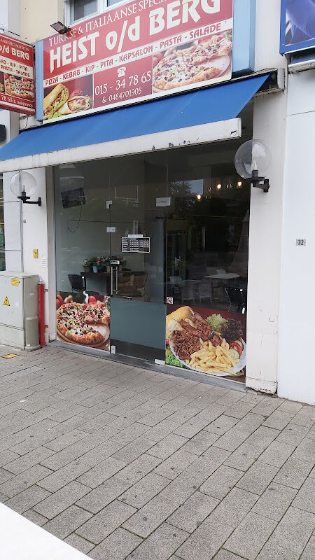 Foto van Turkse En Italiaanse Specialiteiten