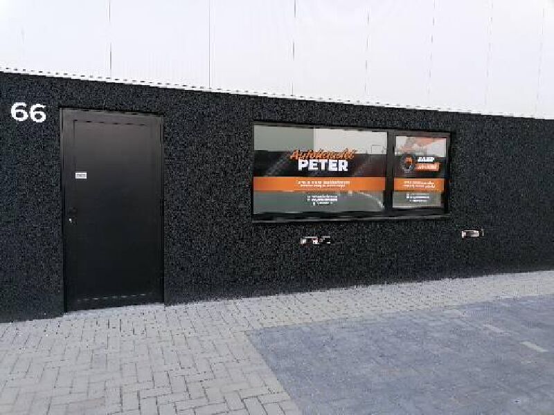 Foto van Autohandel Peter