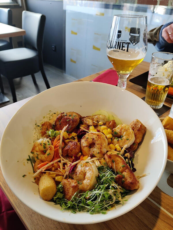 Foto van De Plekpot