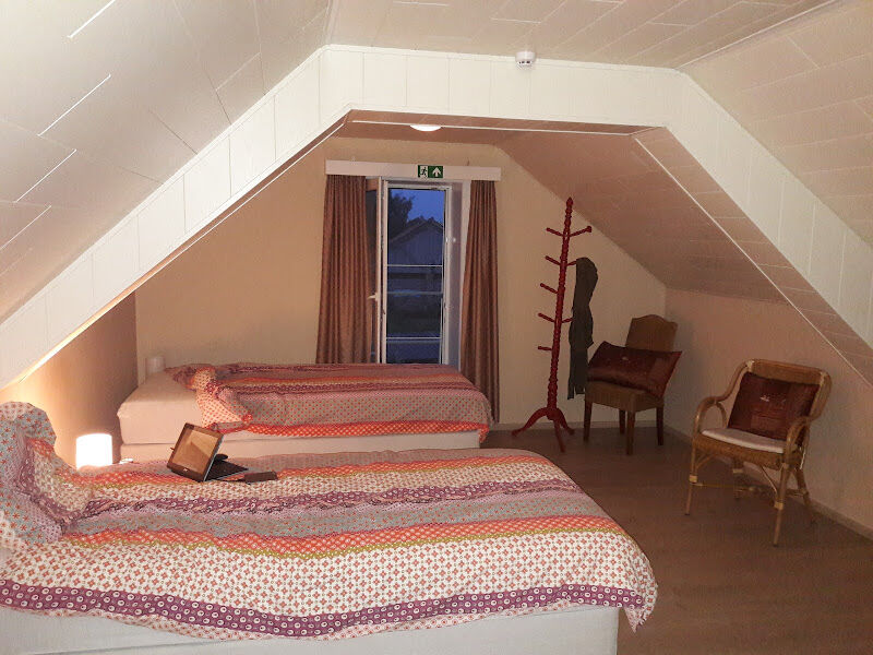 Foto van B&B 't Zand