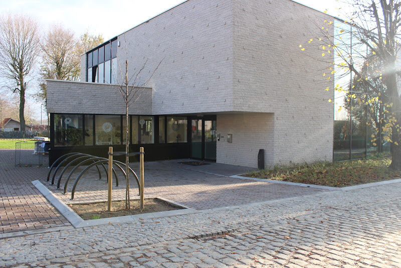 Foto van OCMW Kruisem