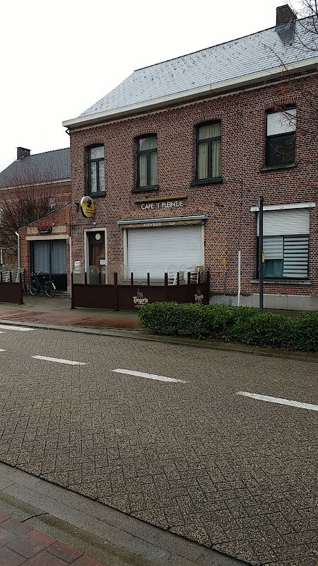 Foto van Café 't pleintje