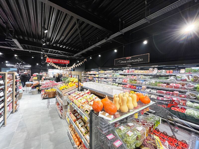 Foto van SPAR Opitter