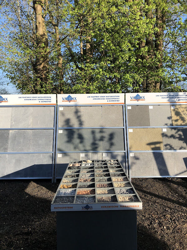 Foto van Michiel Jonker Tuin & Toebehoor