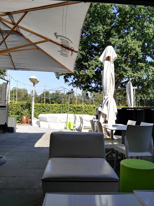 Foto van Aprèsport Recovery Bar