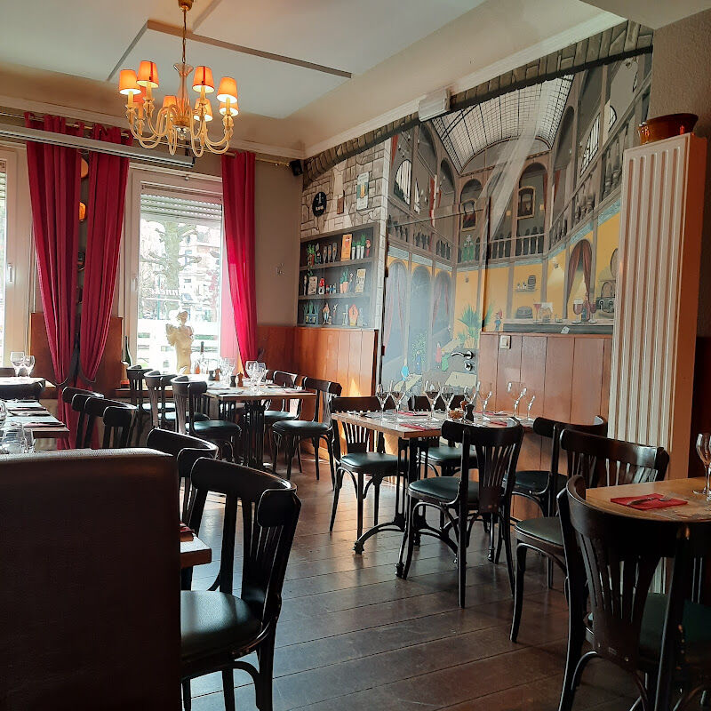 Foto van Het Zinneke